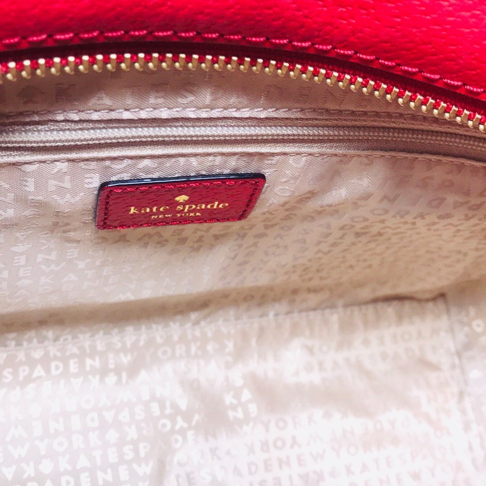 Kate Spade Bag and Wallet - Picture 3 of 8